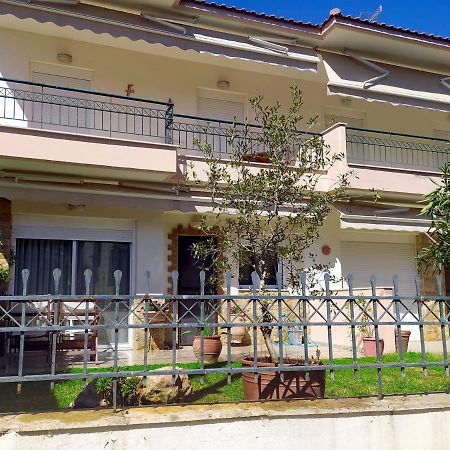 Seaside Villa Clio Nikiti  Exterior photo